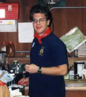 Joe