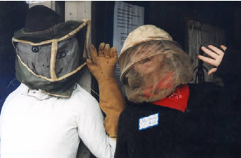 Beekeepers