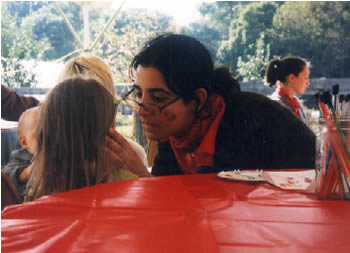 Ryan and Tanya