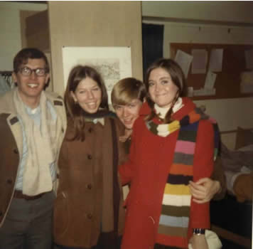 Jimbo, Toy and their dates