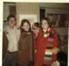Jimbo, Toy and their dates